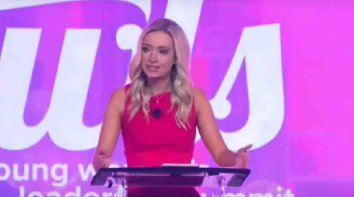 Kayleigh Claims She 'Never Lied' Because She's a 'Woman of Faith' and People Brought the Receipts