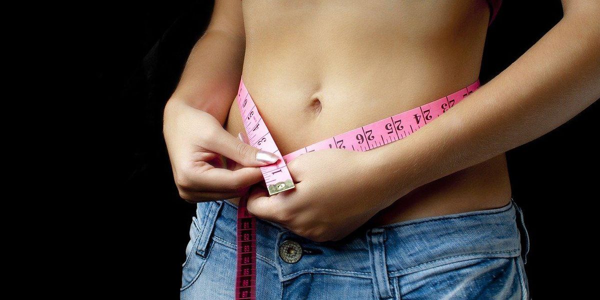 People Share Problems That Only Skinny People Have