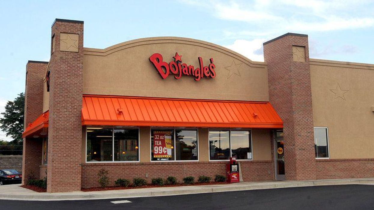 Bojangles set to open its first locations in Texas in 2022