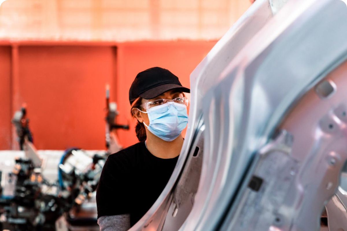 Tesla building workforce of tomorrow with new ACC program