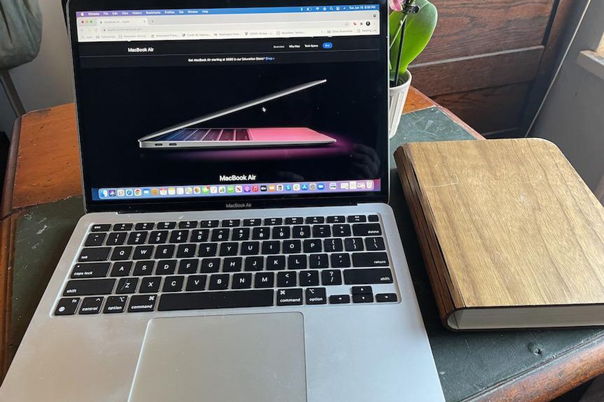 MacBook Air 2020