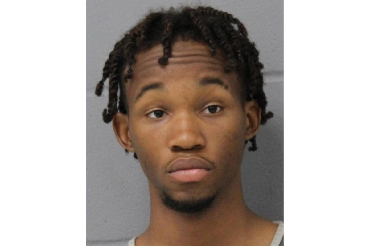 Teenager involved in 6th Street shooting indicted for tampering with evidence