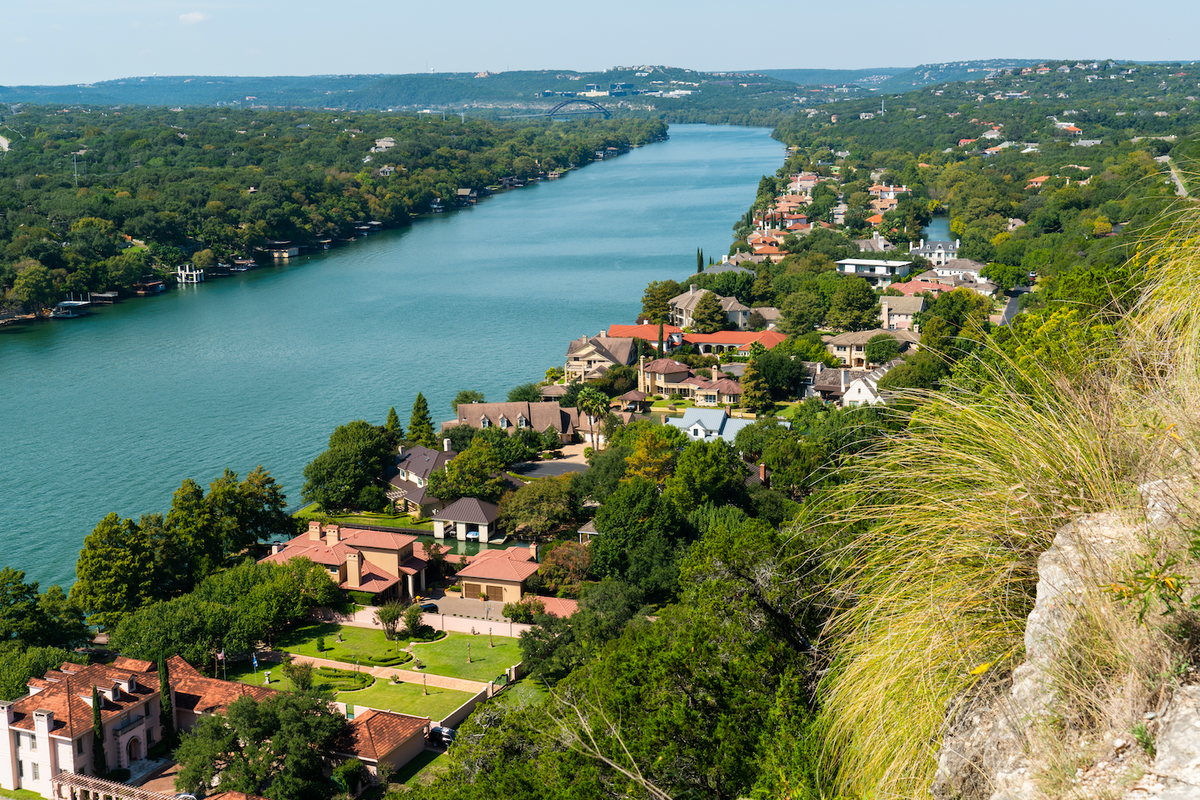 San Francisco newspaper makes case for Austin, crediting Californians for housing boom