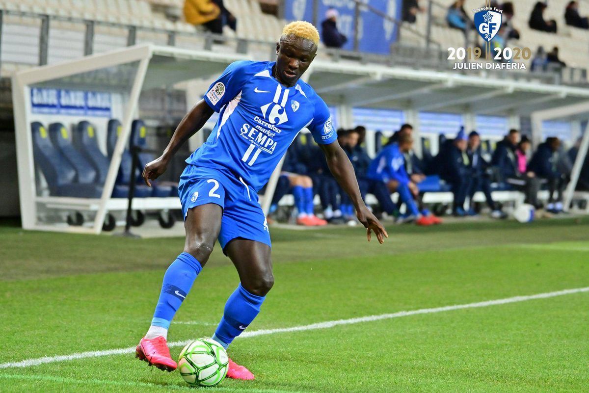 Austin FC signs young scoring prospect Moussa Djitté
