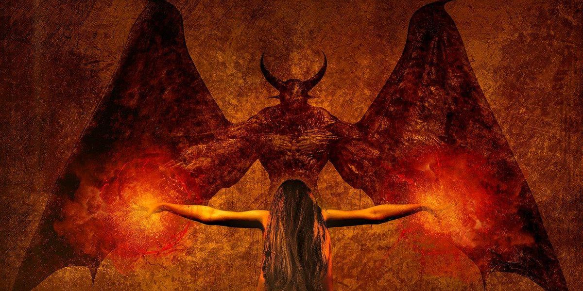 People Divulge Why The Devil Would Want To Shake Their Hand After They Die And Go To Hell