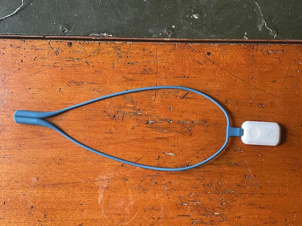 Upright Go 2 review Can a wearable make you stand up straight? Gearbrain