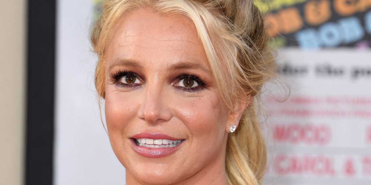 Britney Spears Denied Request to Remove Father from Conservatorship