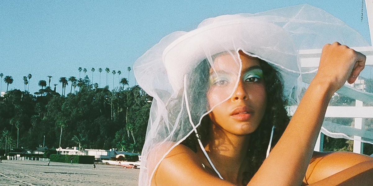 Arlissa Takes Us to Hawaii in 'The Devil You Know' Video