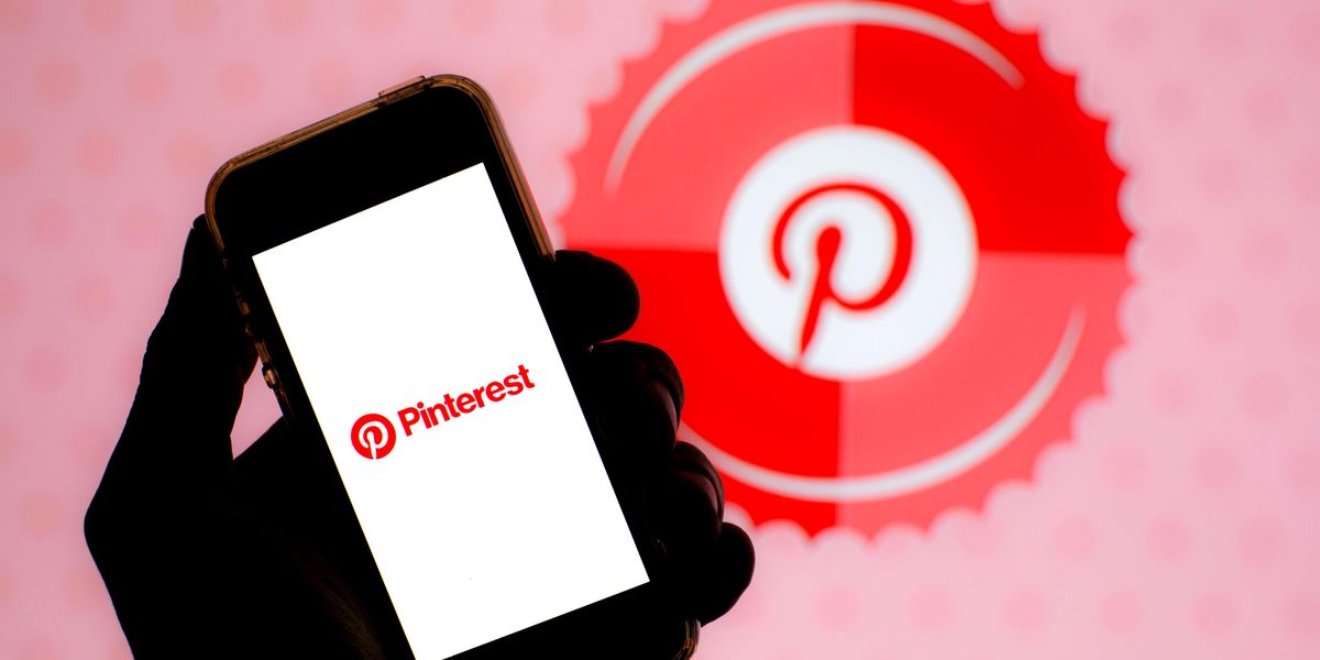 Pinterest Becomes First Platform Banning Weight Loss Ads