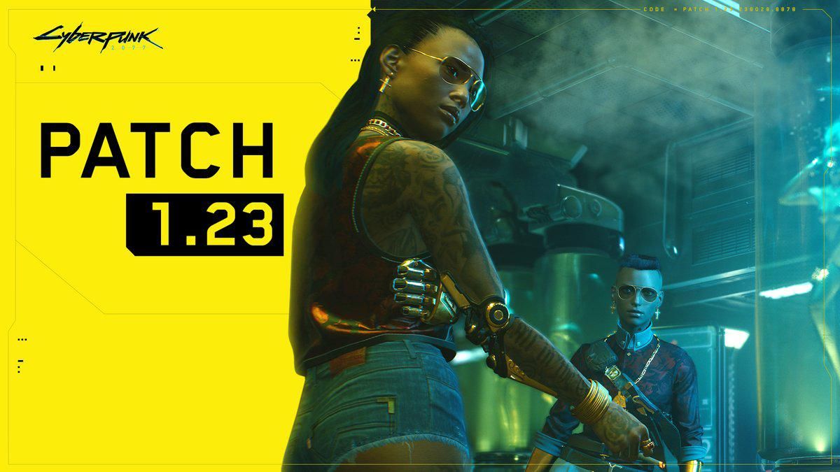 A Brighter Day In Night City: Where I Stand Now With 'Cyberpunk 2077' After Patch 1.23