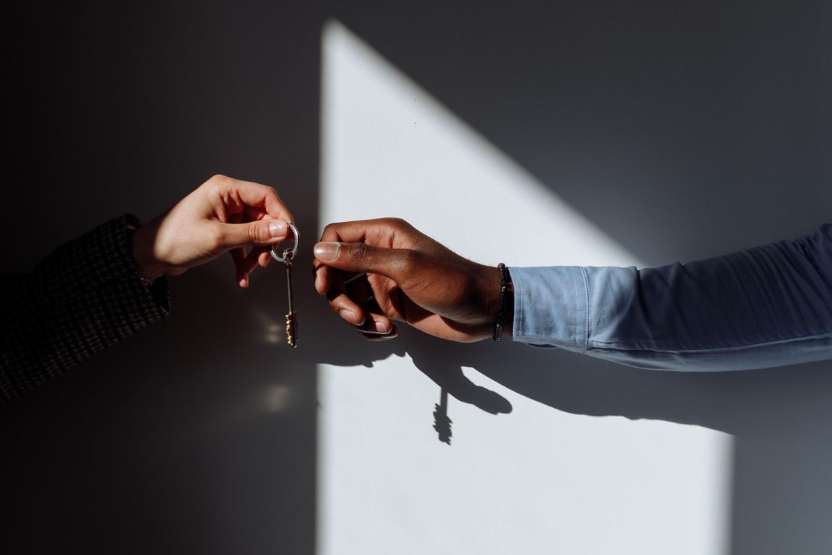 Got house hunting blues? Follow these tips from the Austin Board of Realtors president