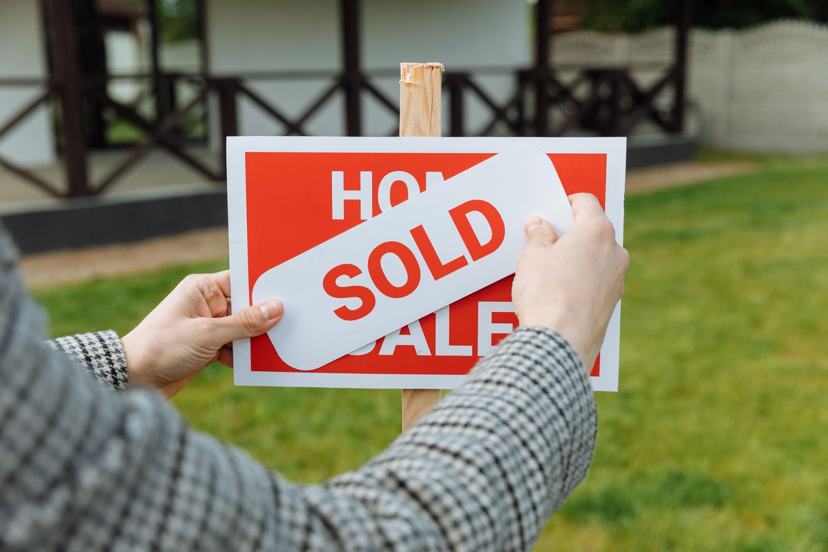Steep competition, cash offers and ‘hockey stick’ prices: On the ground of Austin’s ‘brutal’ housing market
