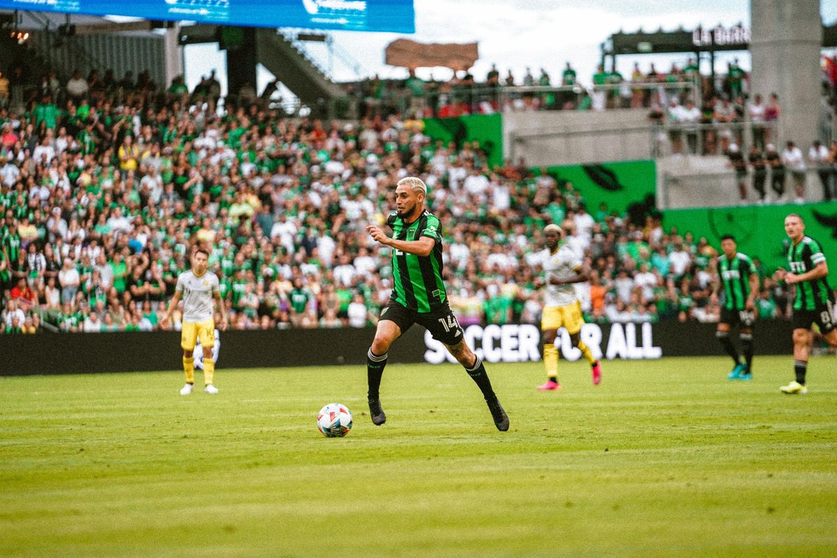 Curse at Q2? Another scoreless draw for Austin FC in second home match