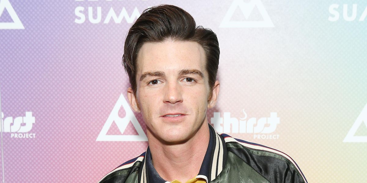 Drake Bell Given 2 Years Probation for Child Endangerment