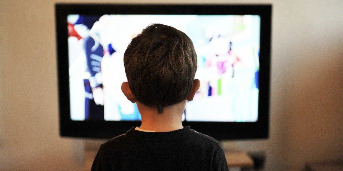 People Break Down The Most Traumatizing Thing They Saw On TV As A Kid