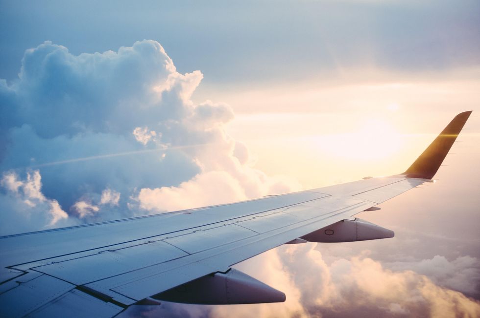 Ways To Minimize Stress For Flights