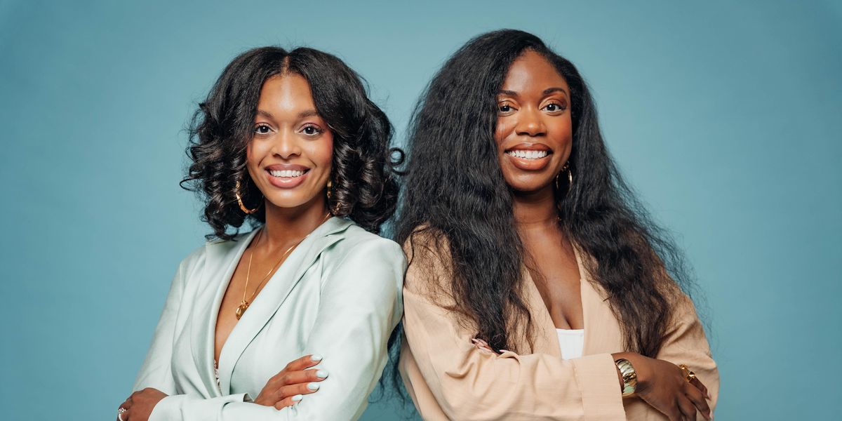 Base Butter Founders Share The Secret Sauce To Running A Business With Your Bestie