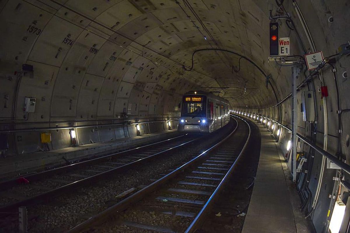 Update: Austin's Project Connect rail will tunnel under Lady Bird Lake instead of building bridge