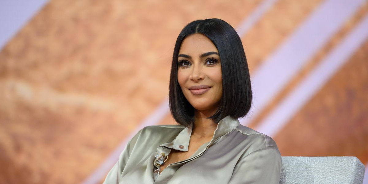 Kim Kardashian's 'Agoraphobia' Returned During Quarantine