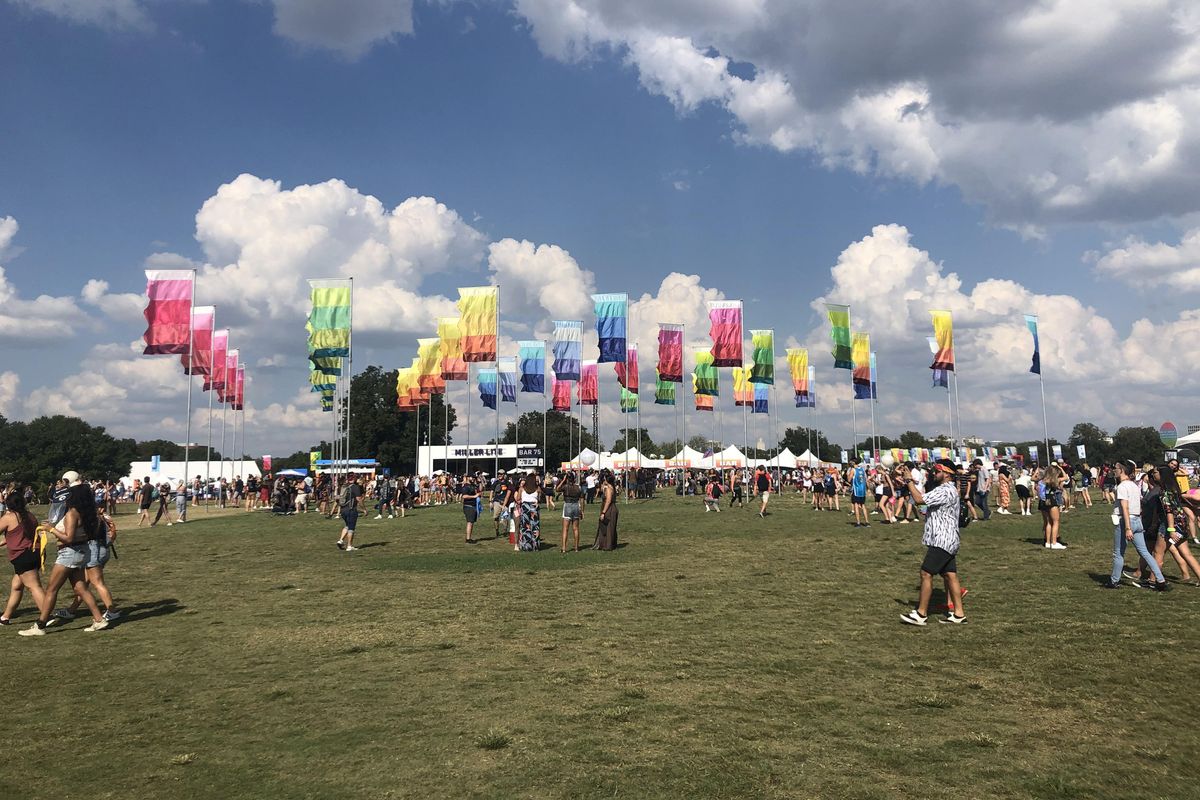 Update: ACL debuts 33 new additions ahead of 2021 festival