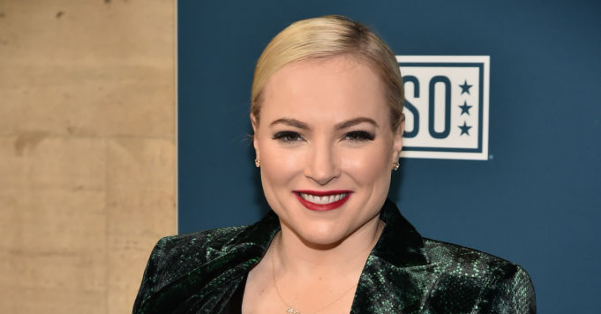Meghan McCain Schooled For Tweeting That People Have 'Ample Reason To Question Science'