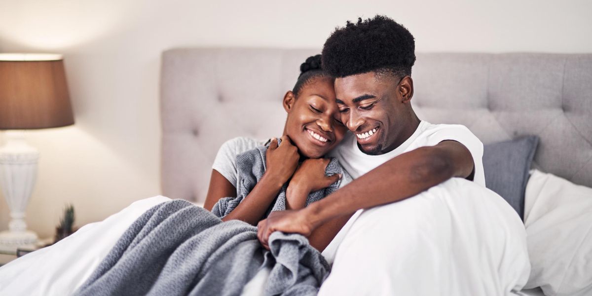 Signs You Have Emotional Connection During Sex - xoNecole: Women's