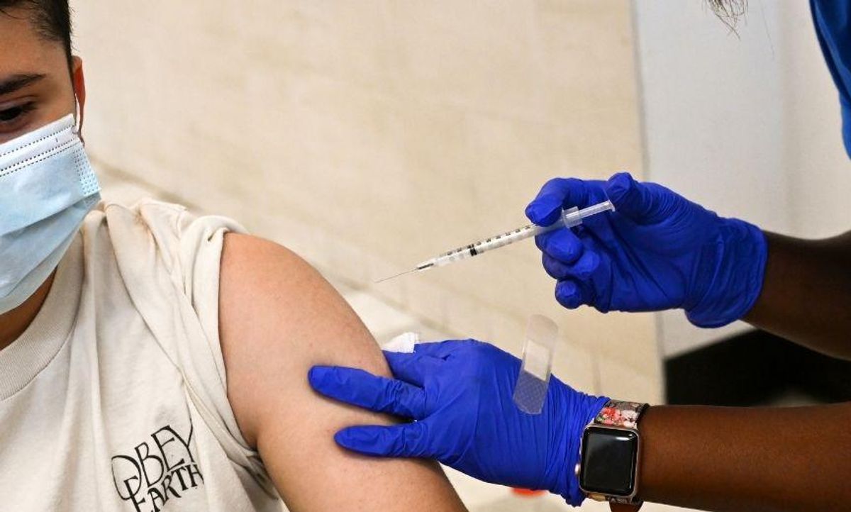 Republicans Force Tennessee Health Department to Halt All Youth Vaccine Outreach, Not Just COVID