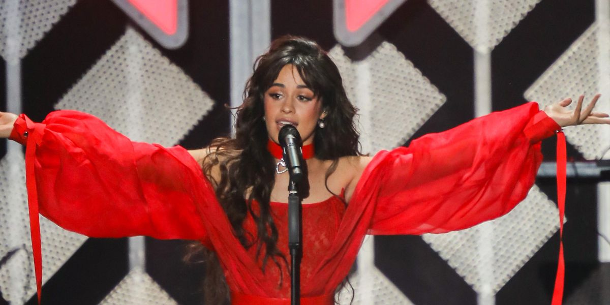 Camila Cabello Shuts Down Body Shamers