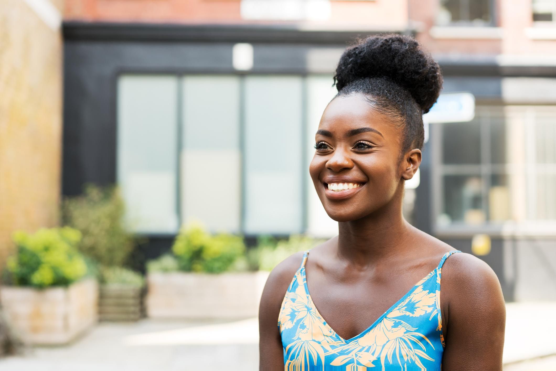 Arcani Coil Care Enthroned Edges xoNecole Women's Interest, Love