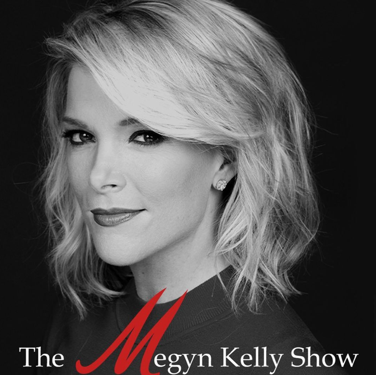 Megyn Kelly Signs New Talk Show Deal with Sirius XM Advocate Channel