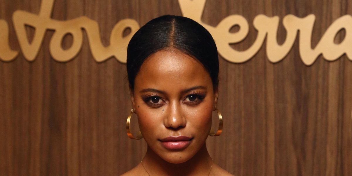 ‘Zola’ Star Taylour Paige Says Playing A Stripper Marked A Pivotal Change In Her Life