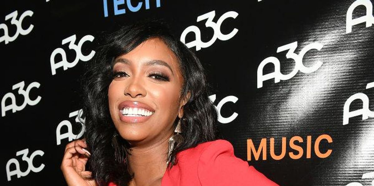 Porsha Williams & Dennis McKinley Have Reportedly Called It Quits After A Year Together
