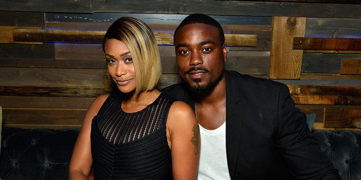 THIS Is The Real Reason Tami Roman Kept Her Marriage A Secret