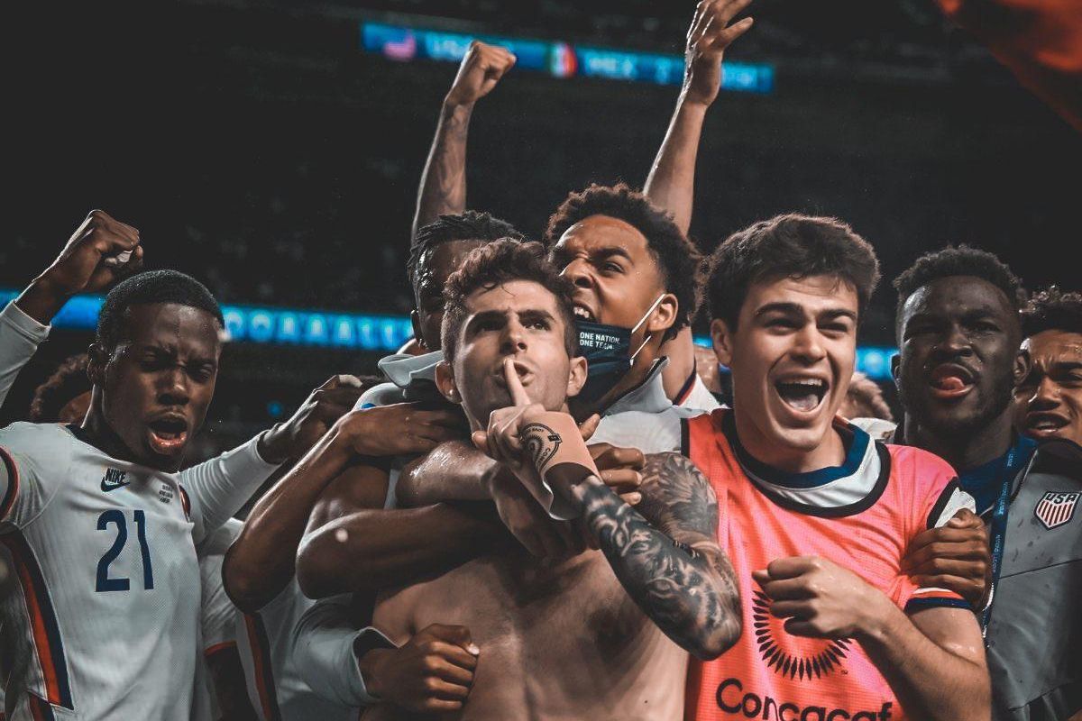 US vs. MEX? A how-to guide on the CONCACAF Gold Cup in Austin