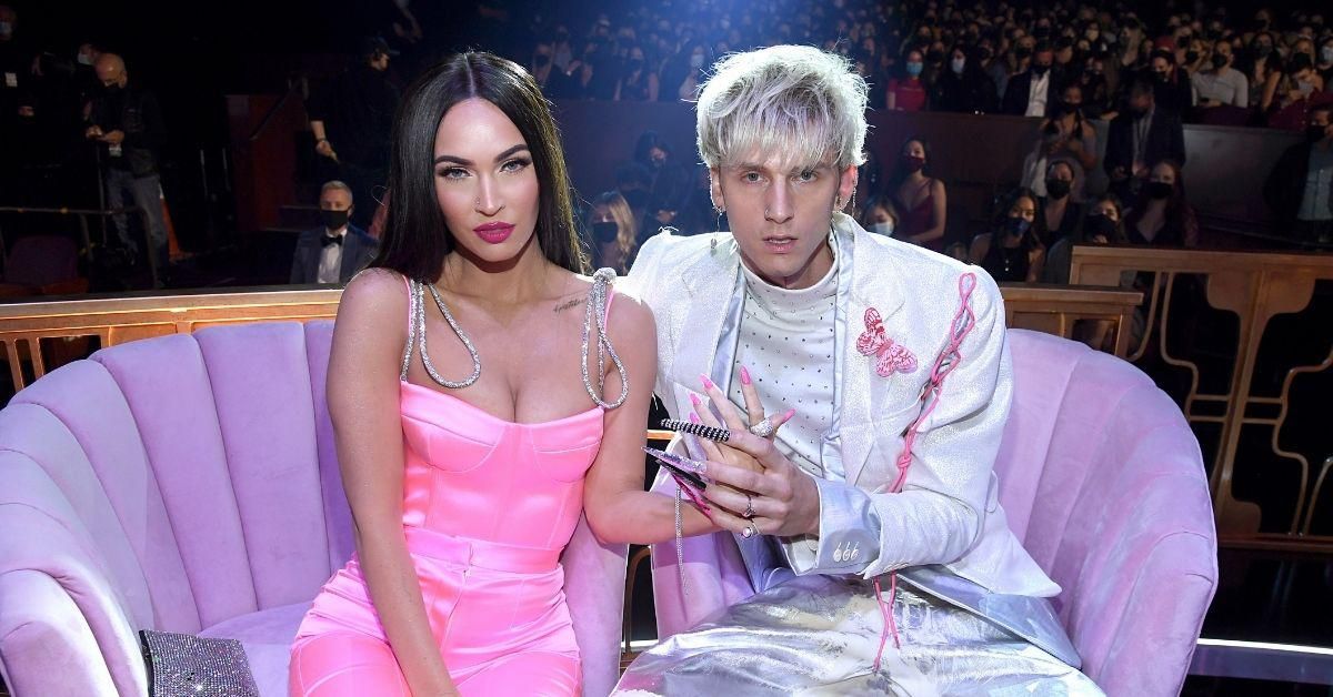 Megan Fox Calls Out Double Standard Of People Judging The Slight Age Gap In Her Relationship: 'Go F**k Yourself'