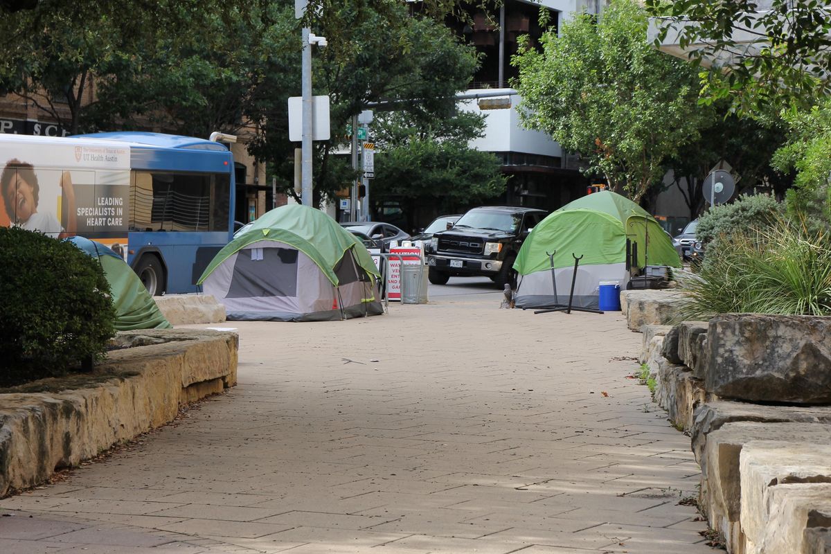 Austin city manager proposes budget focused on affordable housing and homelessness
