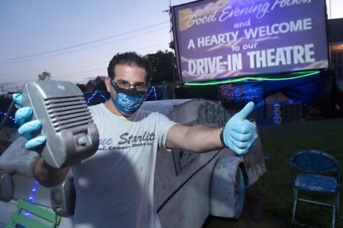 These Austin businesses have reinstated mask mandates amid shift to Stage 4