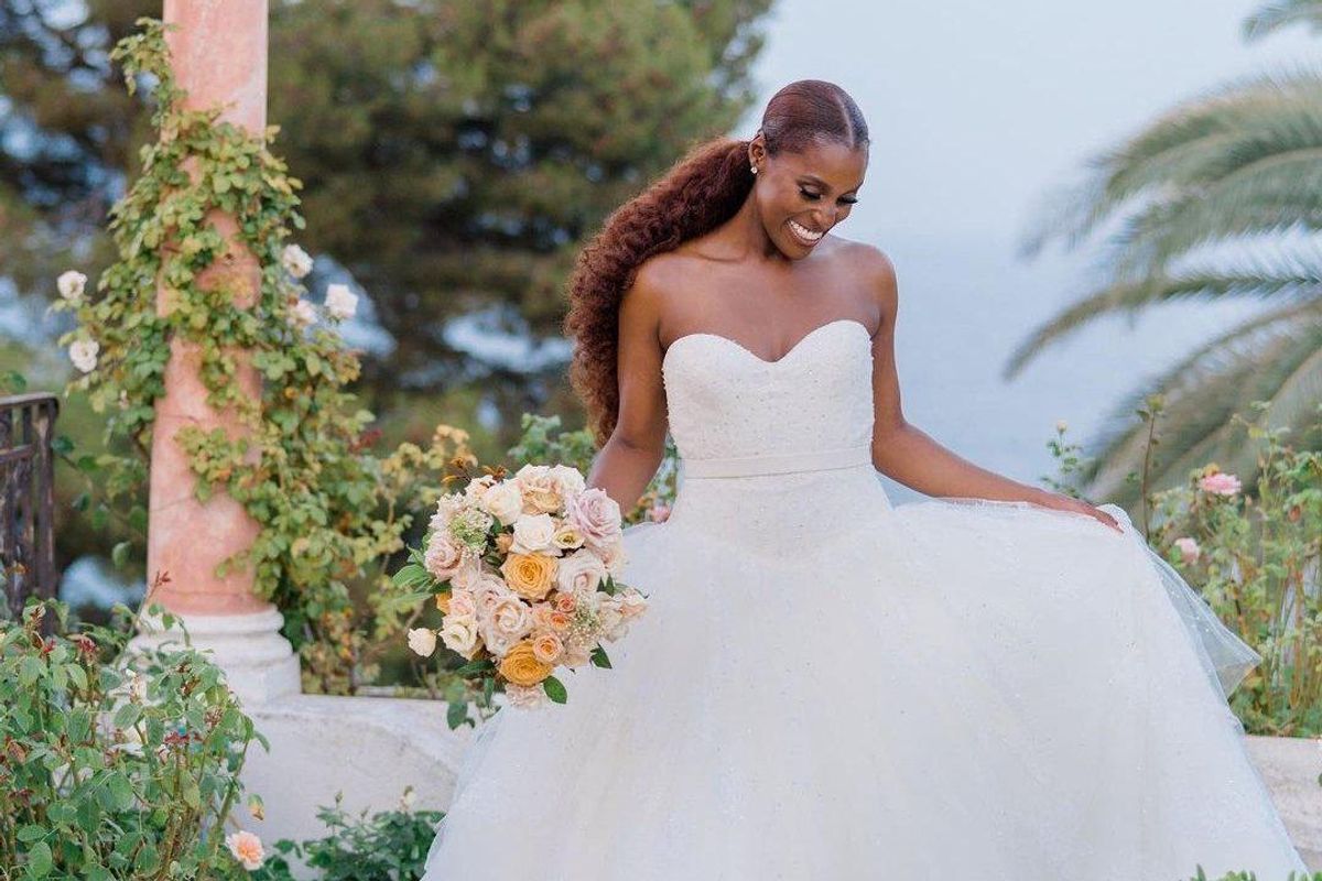 Issa Rae