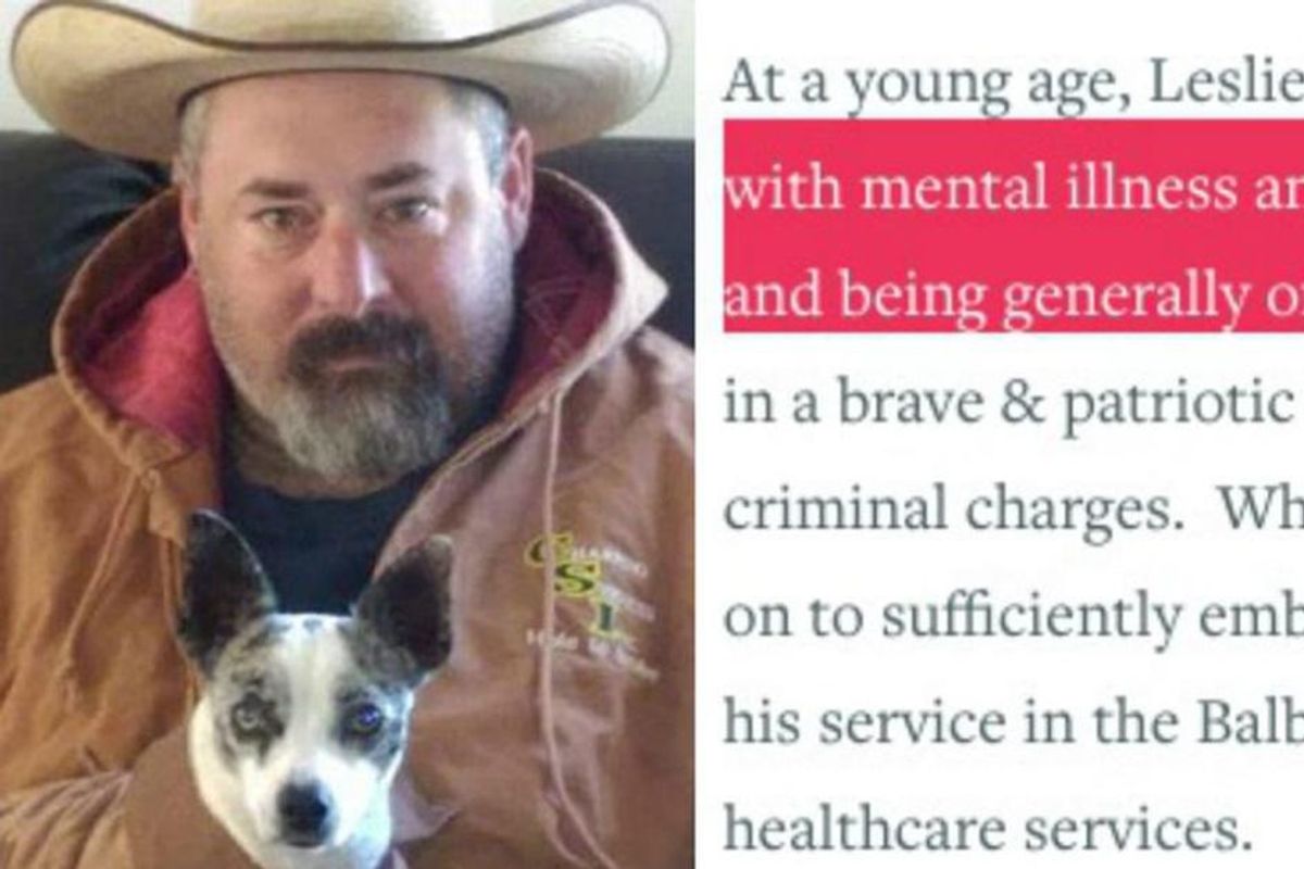 Daughter explains brutal obituary she wrote for her father about his ‘bad parenting'