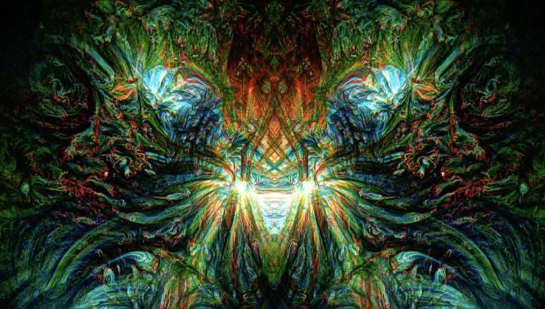 Machine elves