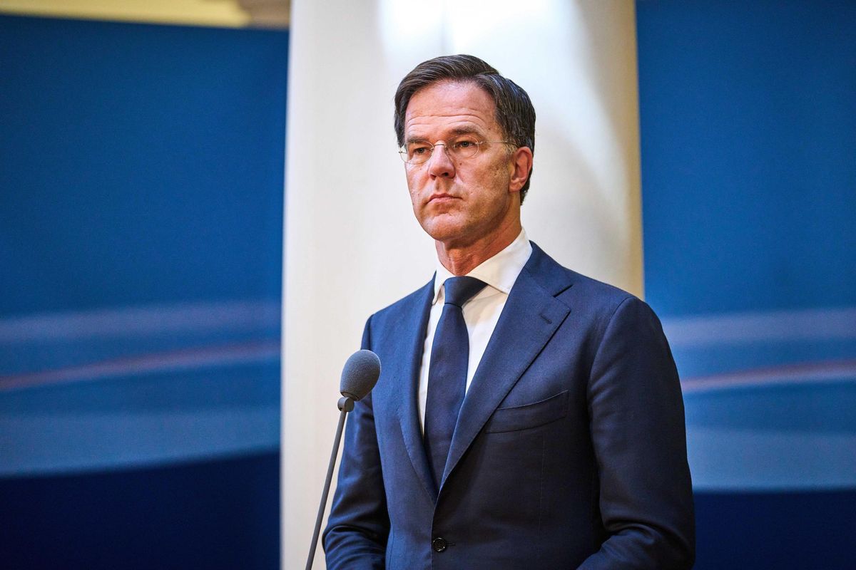 Con l'austerity di Rutte l'Olanda è sempre più un narco stato