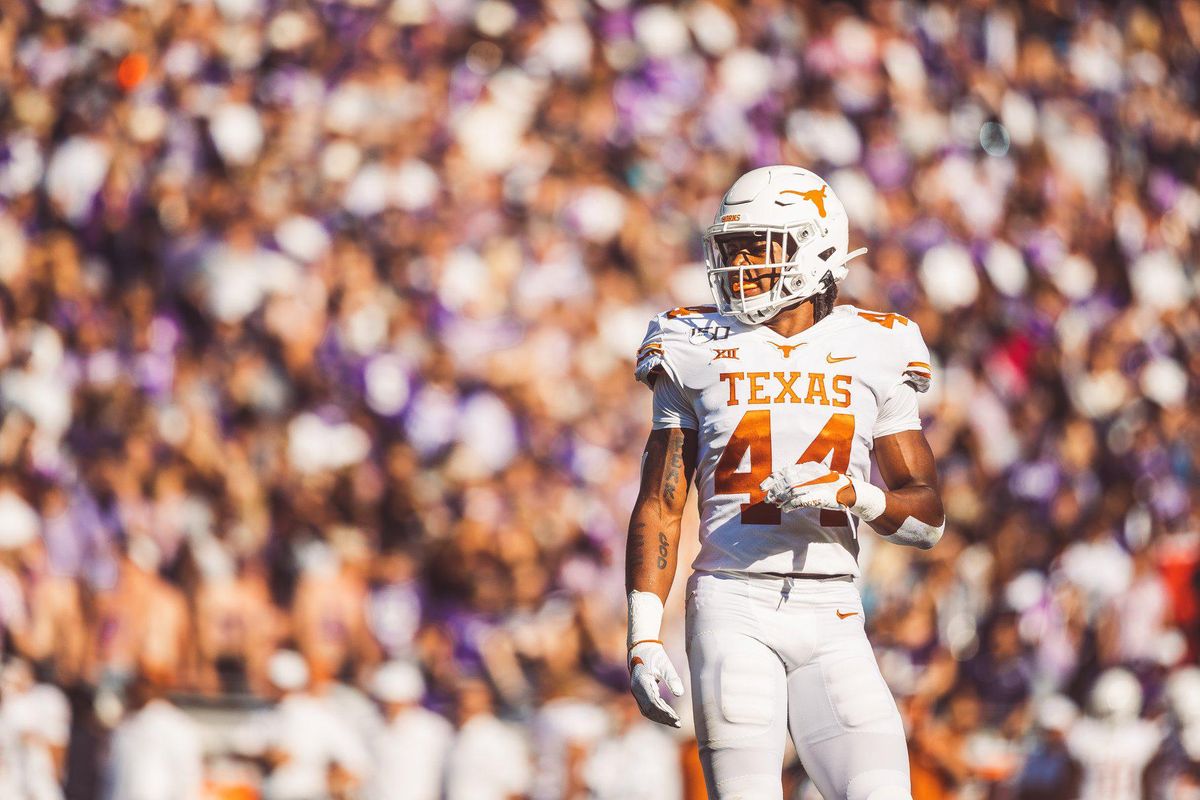 UT is going SEC! Texas board of regents approves move to future superleague