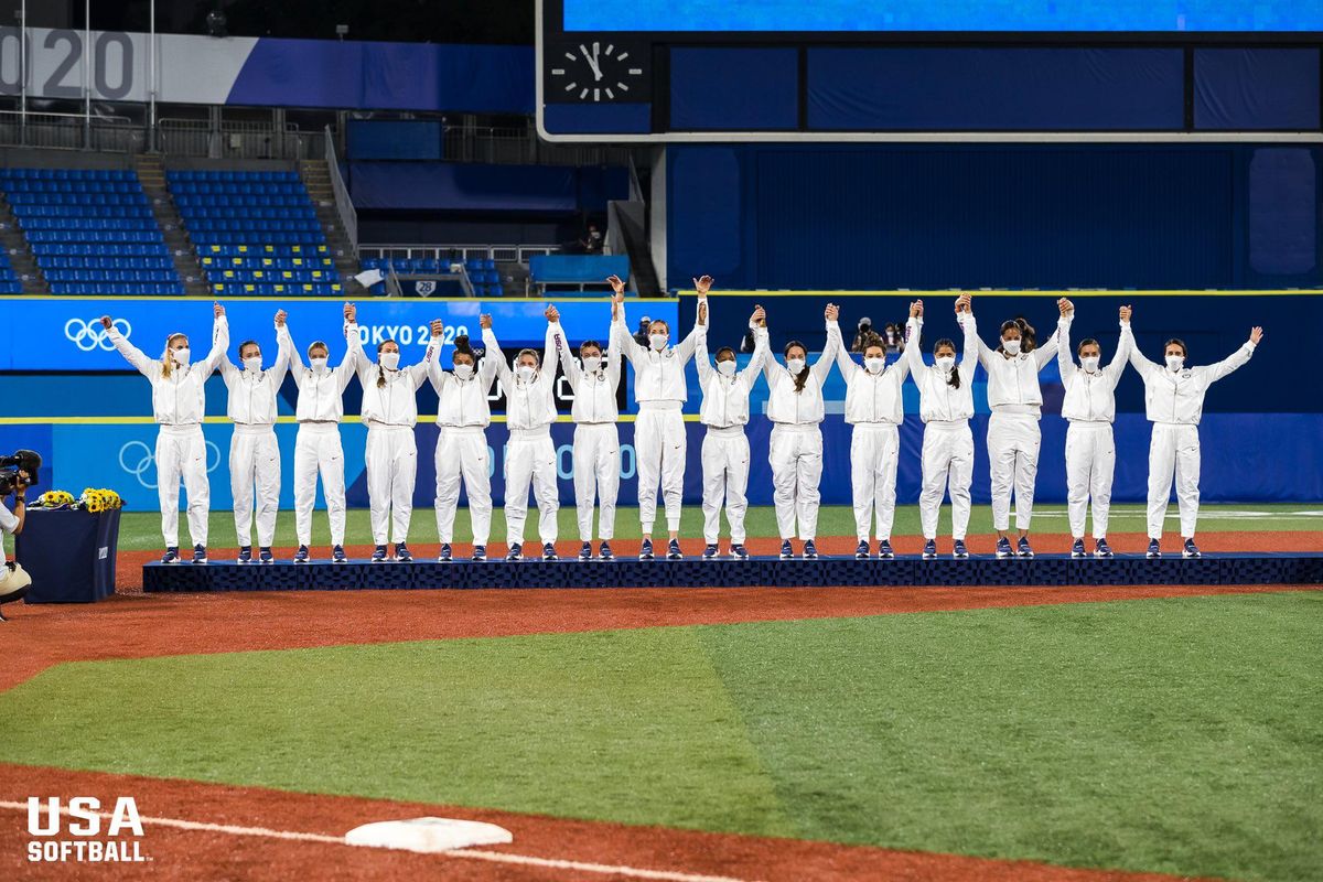 Week 1 roundup: One gold, two silvers and more to come for Austin's Olympians