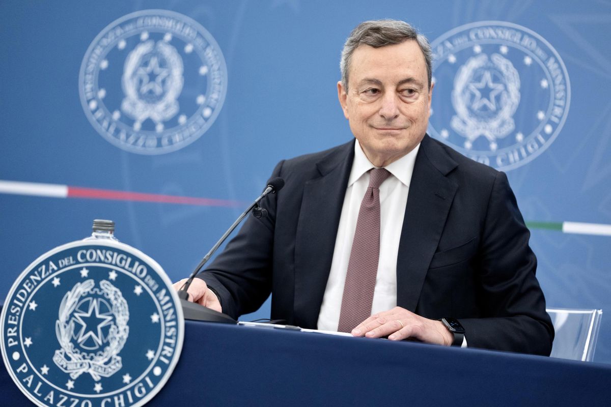 Il governo verde dimentica i reati ambientali