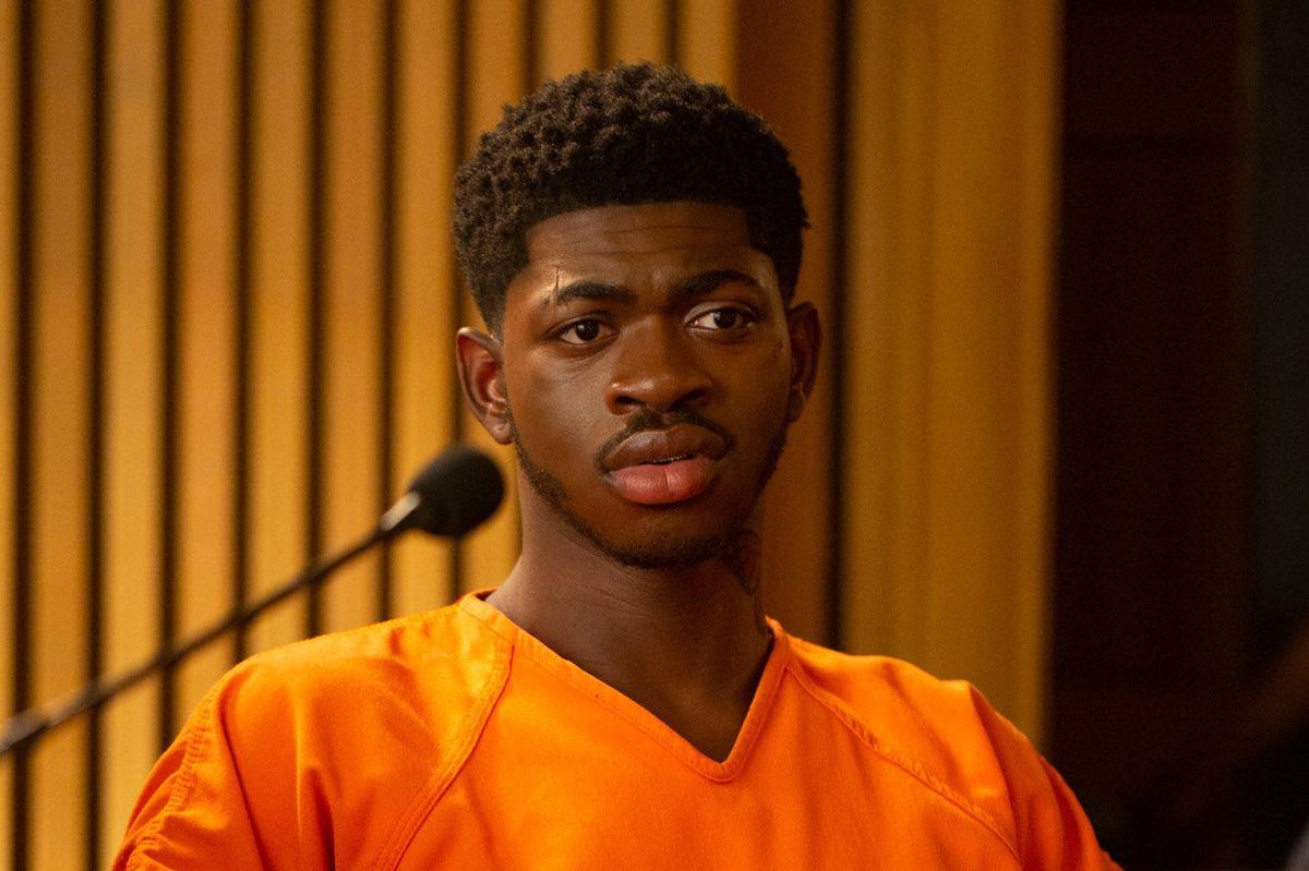 Lil Nas X