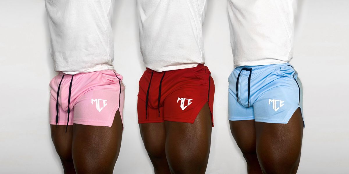 The Story Behind Gay Twitter's Go-To Underwear Brand