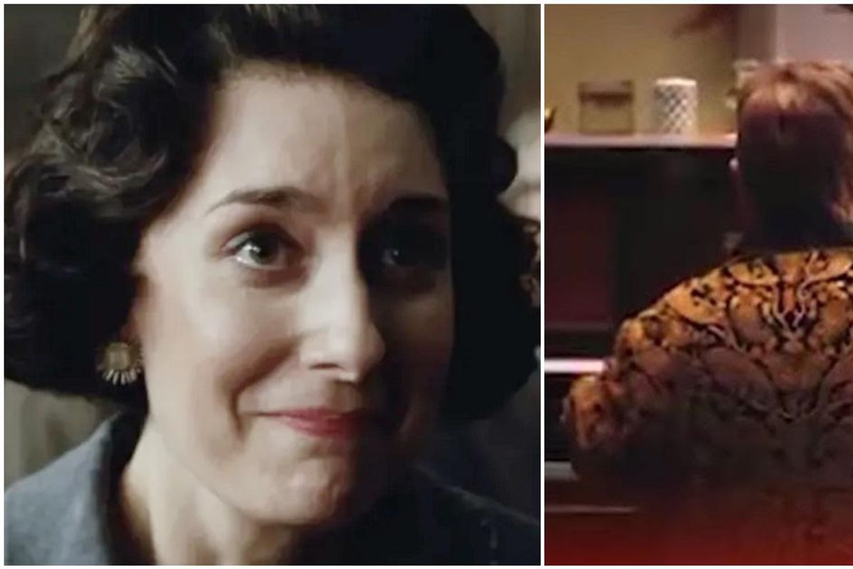 The Elton John holiday commercial from 2018 is still one of the most touching ever