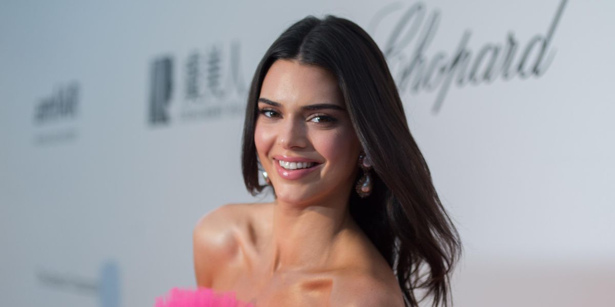 Kendall Jenner Sued for $1.8 Million by Fashion Brand