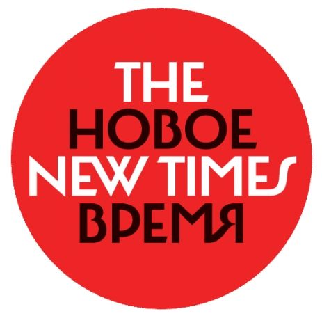 THE NEW TIMES Logo