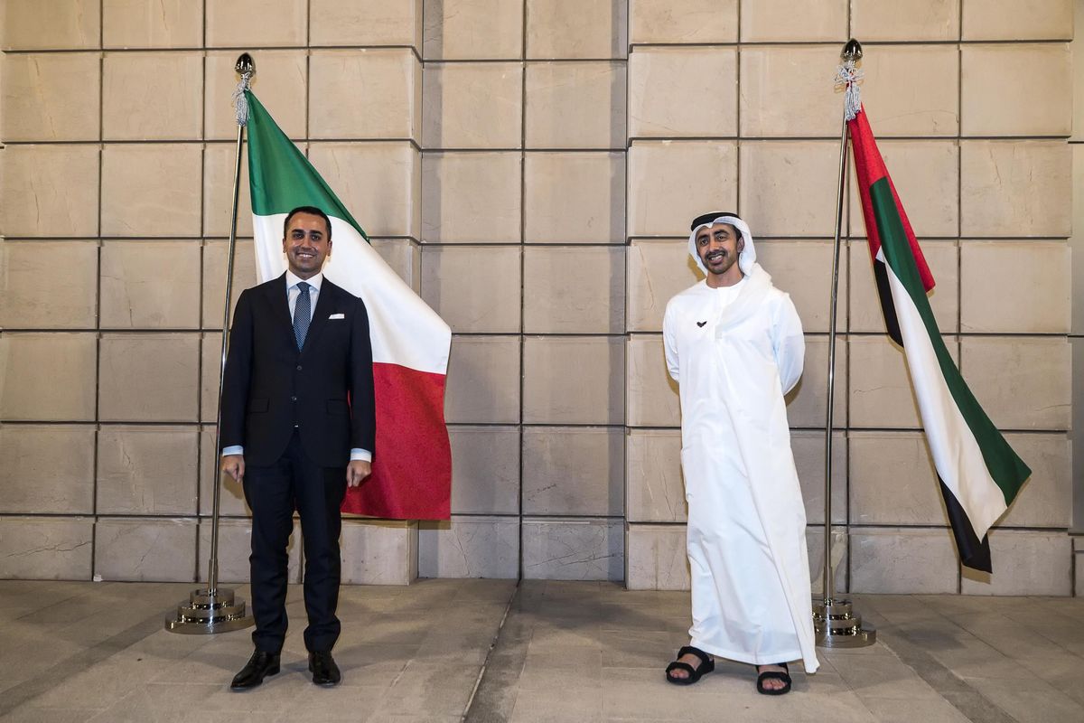 La vita di un imprenditore in carcere negli Emirati appesa agli scontri interni ai 5 stelle